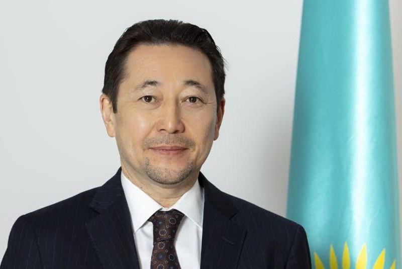Қайрат Сарыбай: Нұрсұлтан Назарбаев – әлемдік деңгейдегі саясаткер