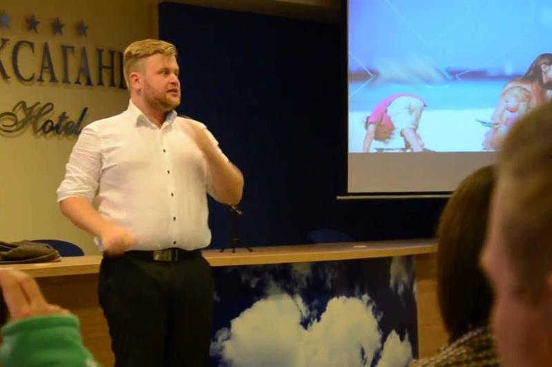 Ministrlikte ýkraindyq alaiaqtyń Qazaqstanda qarjy piramidasyn qurǵandyǵy týraly bilmeidi
