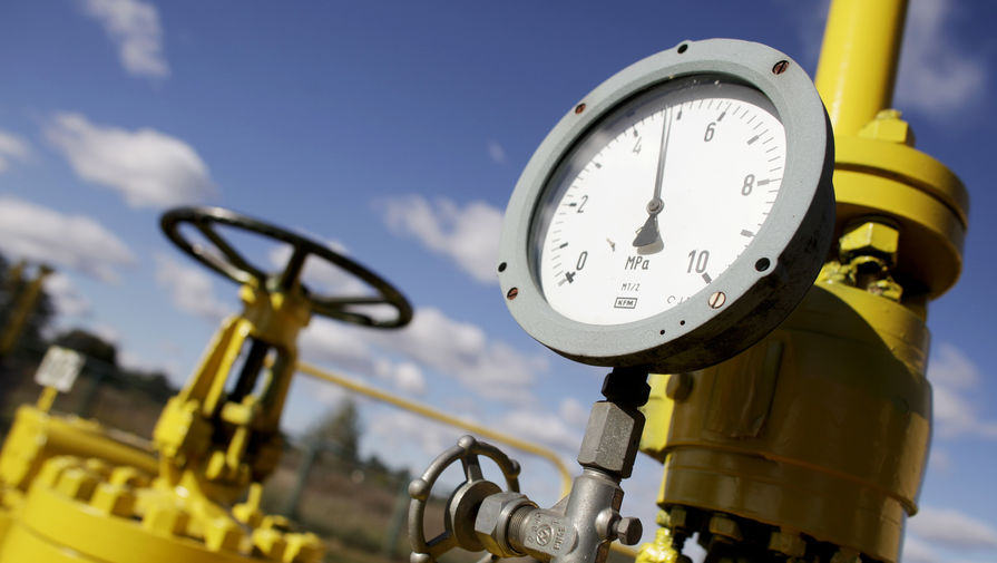 Qazaqstanda gaz baǵasy bekitildi