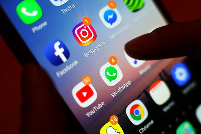 Қазақстанда ең танымал әлеуметтік желілер анықталды
