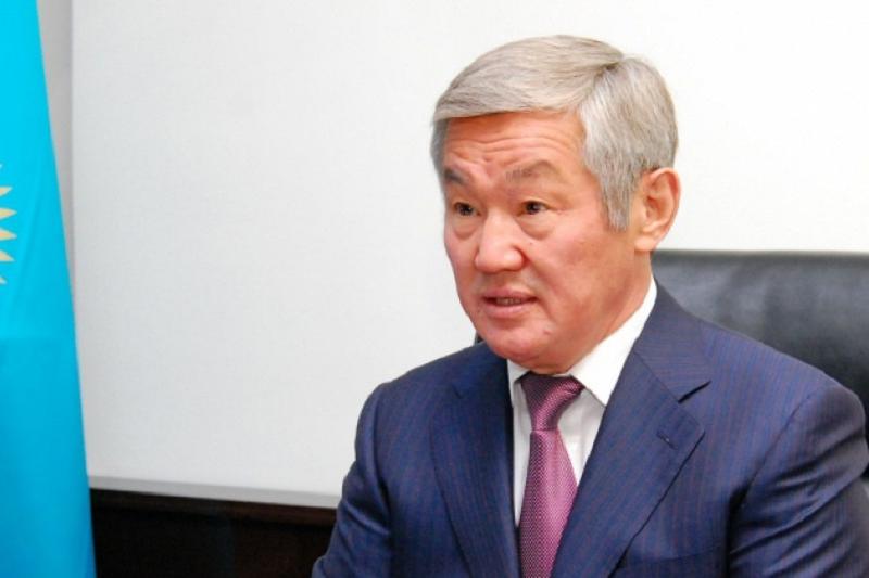 Сайлауда мүгедектерге көмектесуге студенттер мен волонтерлерді шақыру керек - Сапарбаев