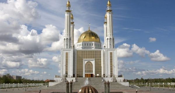  Ақтөбе мешіттері Арыстағы жағдайға асар ұйымдастырып жатыр