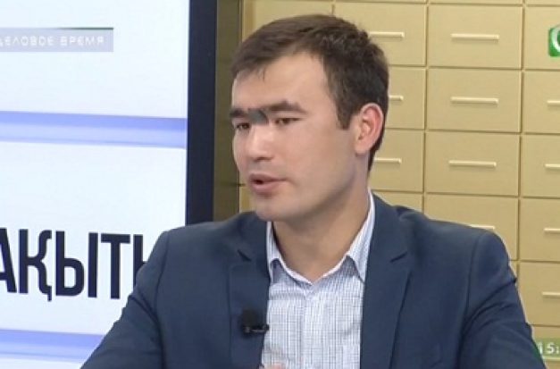 Мақсат Сералы, экономист: Импорт көбейген сайын, ұлттық валютамыз әлсірейді