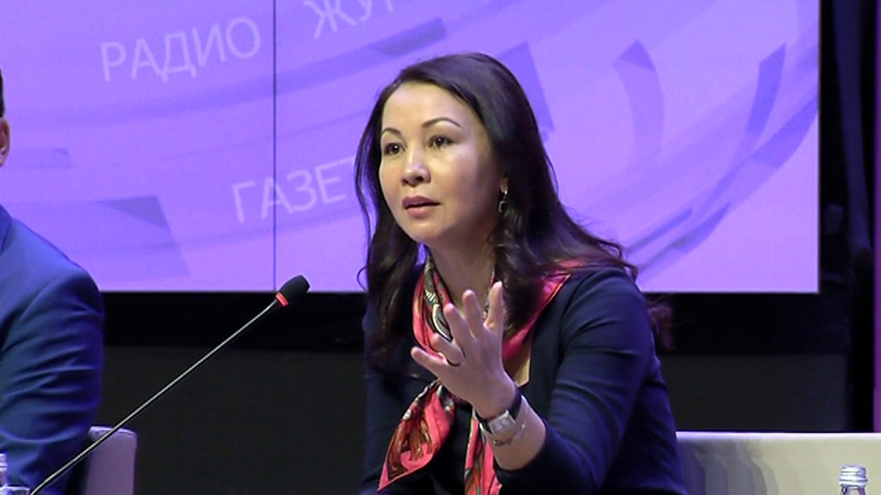 Абай туралы телесериал түсіріледі - Astana Media Week