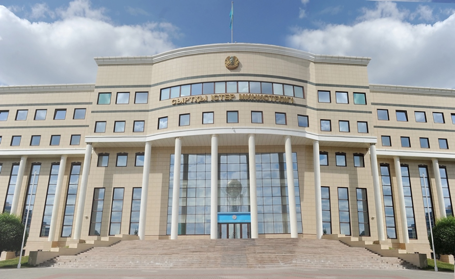 СІМ ұжымы Арыста зардап шеккендерге біркүндік жалақыларын аударады 