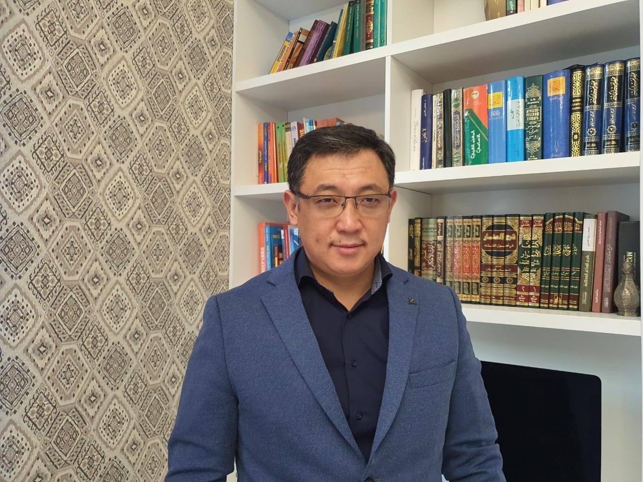 "وتىز جىلدا نەندەي جٷيە قالىپتاستىردىق?.."