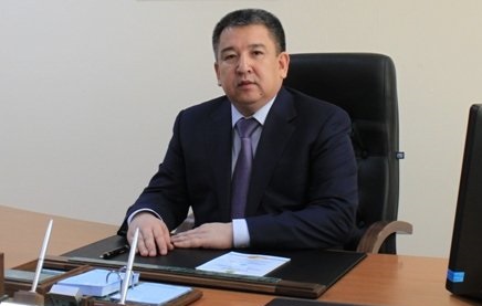 قورعانىس جەنە اەروعارىش ٶنەركەسٸبٸ مينيسترلٸگٸندەگٸ كوميتەتكە جاڭا باسشى تاعايىندالدى