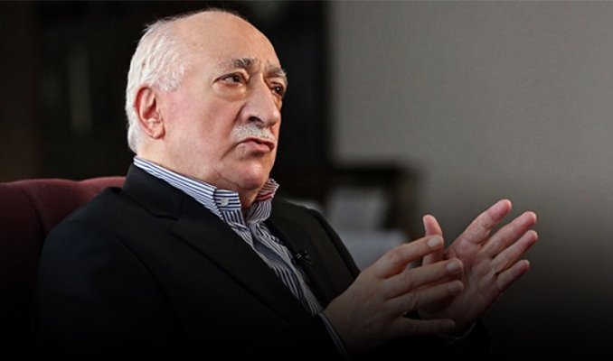 ف.گٷلەن: III دٷنيەجٷزٸلٸك سوعىس باستالىپ كەتە مە دەپ الاڭدايمىن