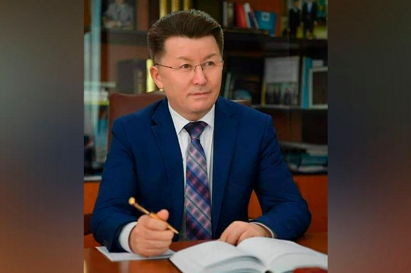 تٸل كوميتەتٸ زاڭ بۇزۋشىلارمەن بەلسەندٸ كٷرەستٸ باستادى - Əدٸلبەك قابا