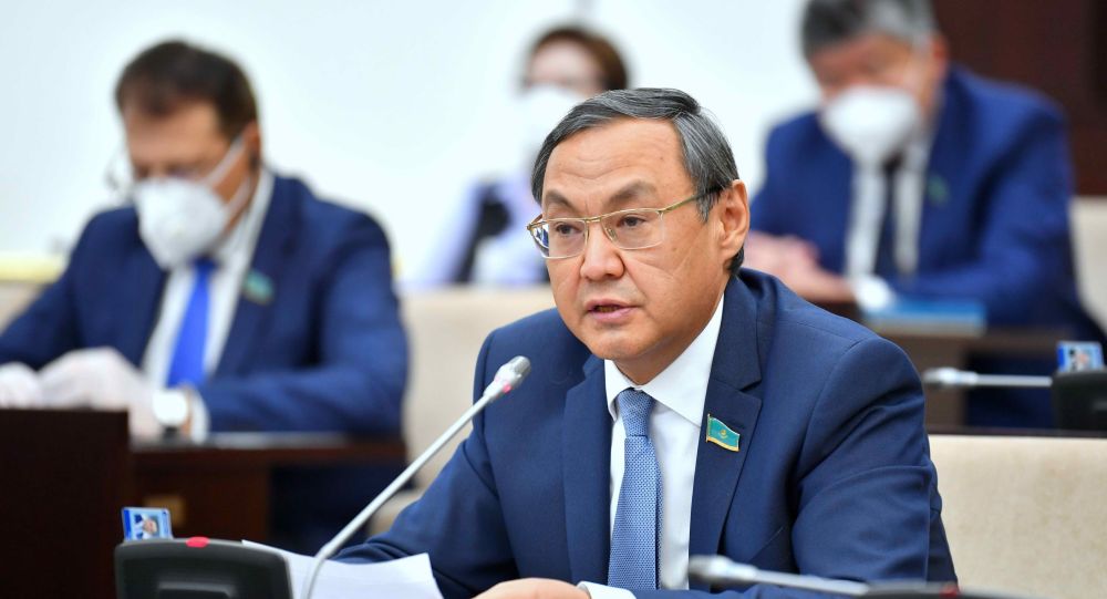 كٷرٸشباەۆ: مەسكەۋگە بارساڭىز, قانشالىقتى ارتتا قالعانىمىزدى تٷسٸنەسٸز