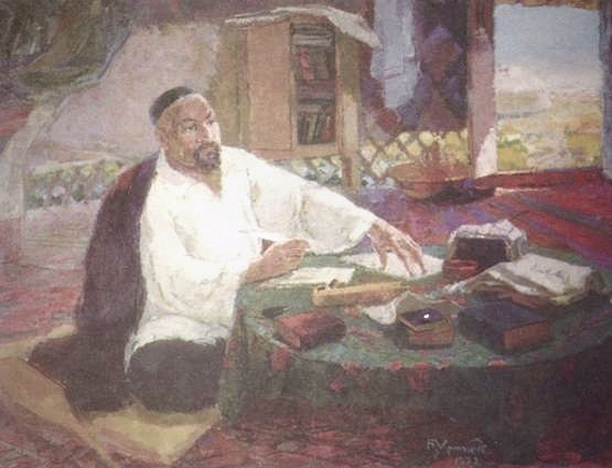 Алаштың ақылманы