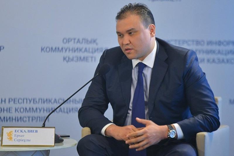 «СҚ-Фармация» басшысы коронавирустың ықтимал толқынына дайындықты баяндады