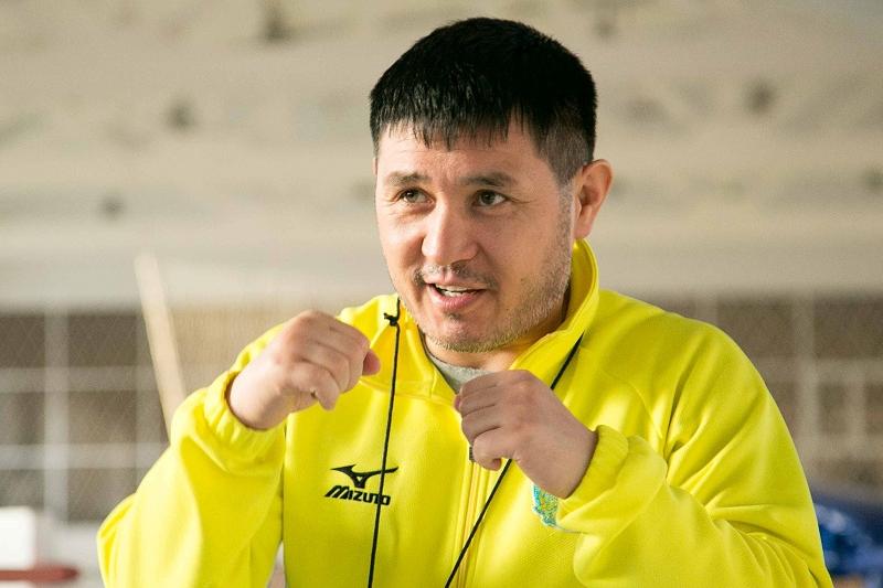 Myrzaǵali Aitjanov: Shirek finalda Birjan óte nashar bokstasty