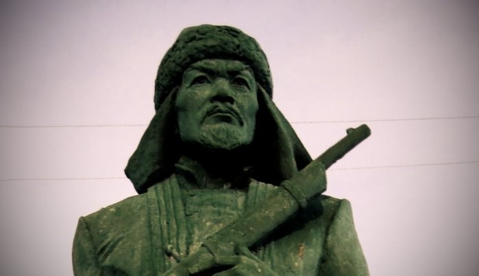 «Keiki batyr» atty respýblikalyq aqyndar músháirasy jariialandy