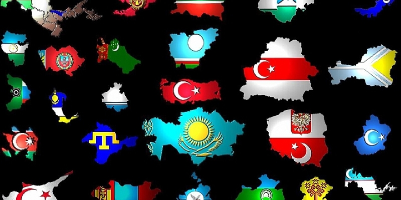 "Пан-Түркизм және латын әліпбиі мәселесі" туралы бірер сөз