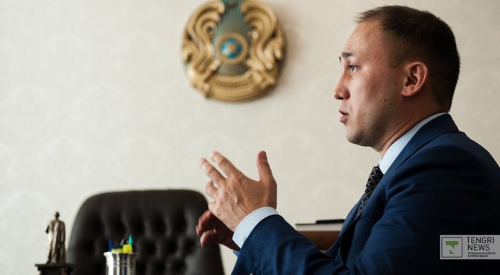 Дәурен Абаев ақпарат және коммуникация министрі болған 100 күнде не істеді?