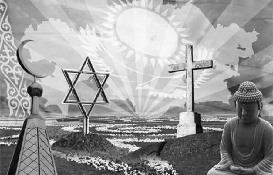زايىرلى مەملەكەتتەگٸ دٸني ۇستانىم