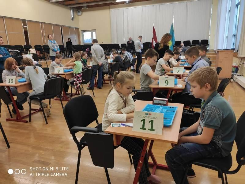 Abai-175: Latviiada toǵyzqumalaqtan jarys ótti