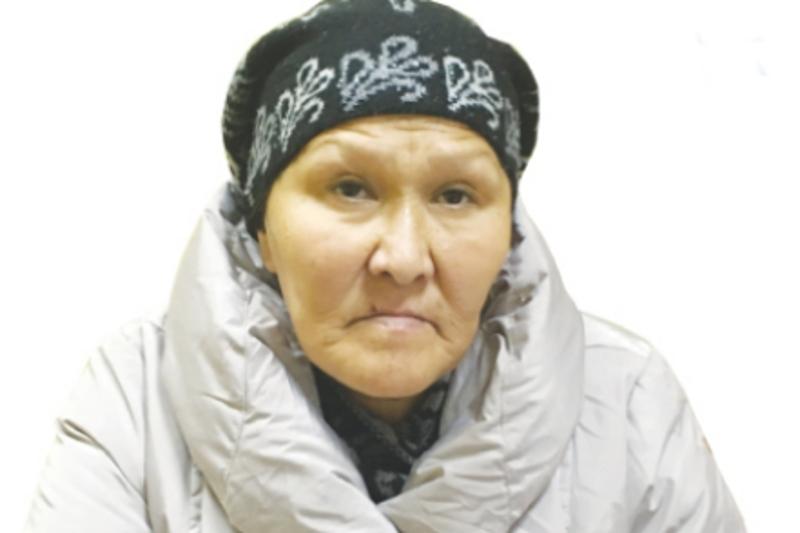 Aqtóbelik lańkestiń anasy uly týraly shyndyqty aitty