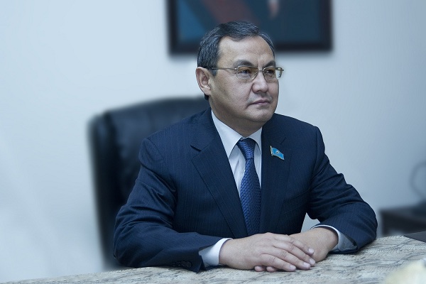 Президент мақаласында маңызды сұрақтарға жауаптар қамтылған - Күрішбаев