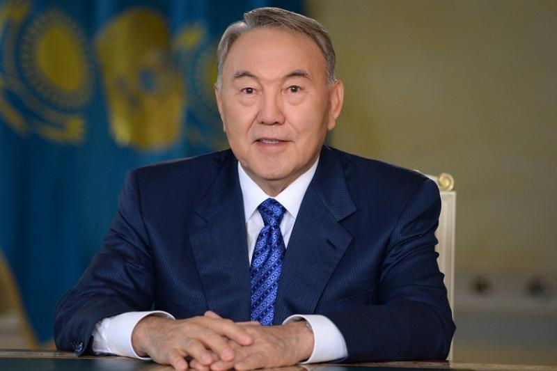 Нұрсұлтан Назарбаев Әзербайжанға жұмыс сапарымен барады