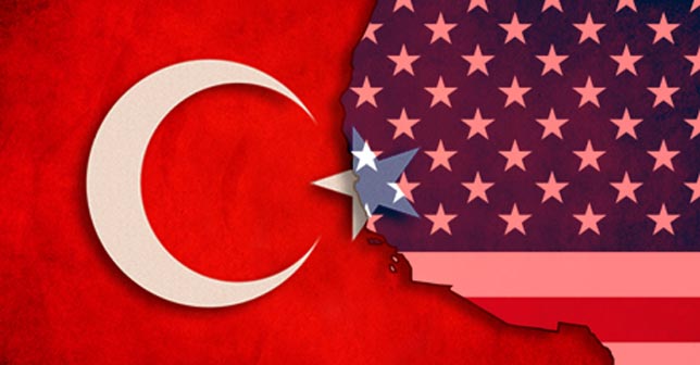 تٷركييا ٶز ازاماتتارىنا اقش-قا بارۋدان باس تارتۋعا كەڭەس بەردٸ