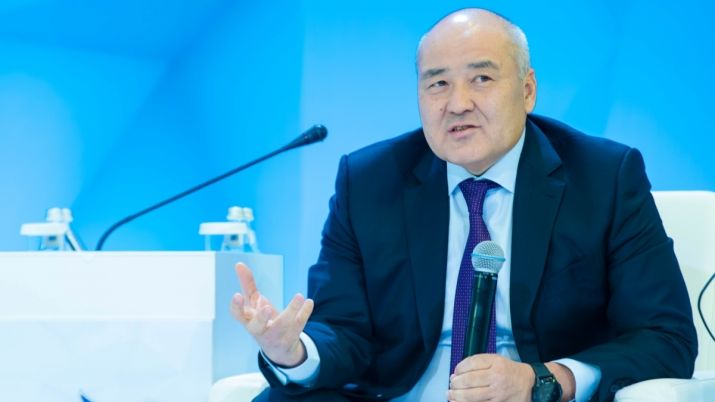 «Самұрық-Қазына» салған жолымен мемлекеттік органдар жүре ме?