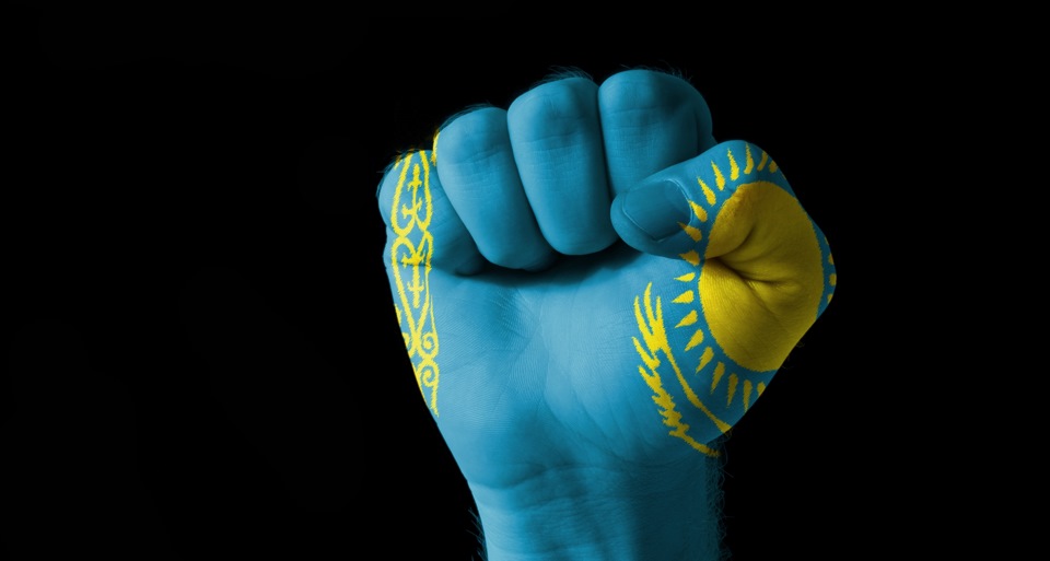 Қаһармандарын ұлықтау - ұрпақтың қасиетті борышы