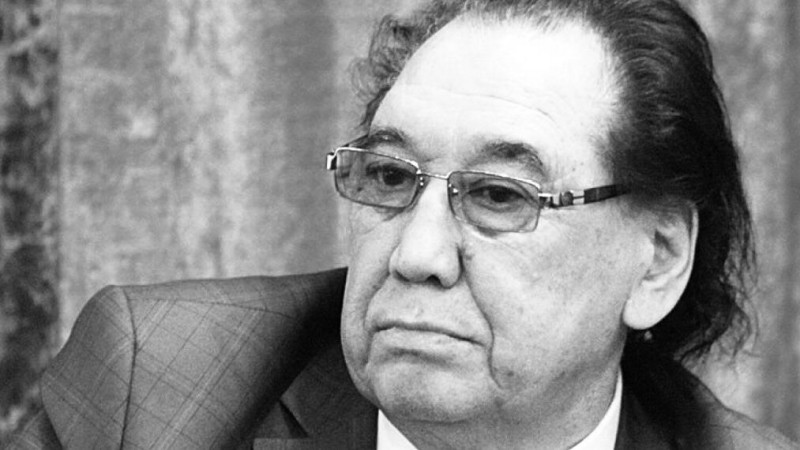 Prezident Shómishbai Sarievtiń jaqyn týystaryna kóńil aitty