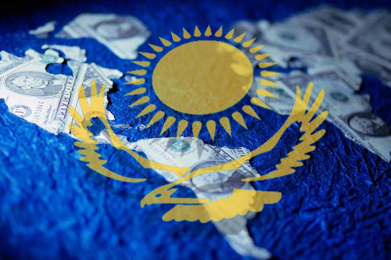 ۇلتتىق بانك تٶراعاسى قازاقستاننىڭ سىرتقى قارىزى تۋرالى ايتىپ بەردٸ