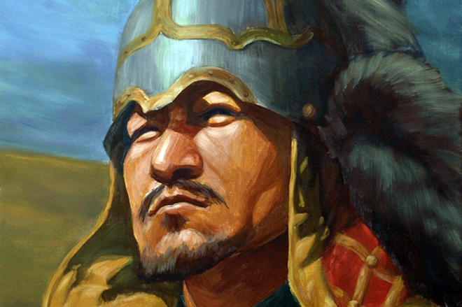 Шыңғыс қаған есімінің мәні мен мағынасы