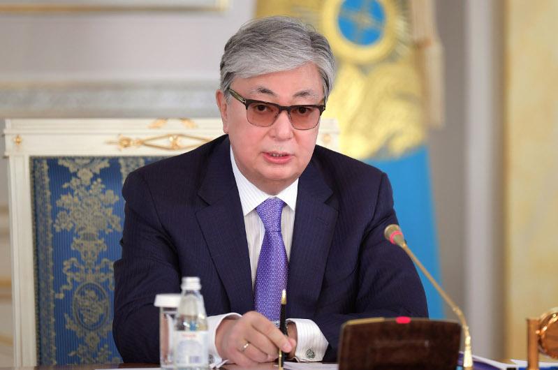 ҚР Президенті: Ұлтты Абайша сүюді үйренуіміз керек
