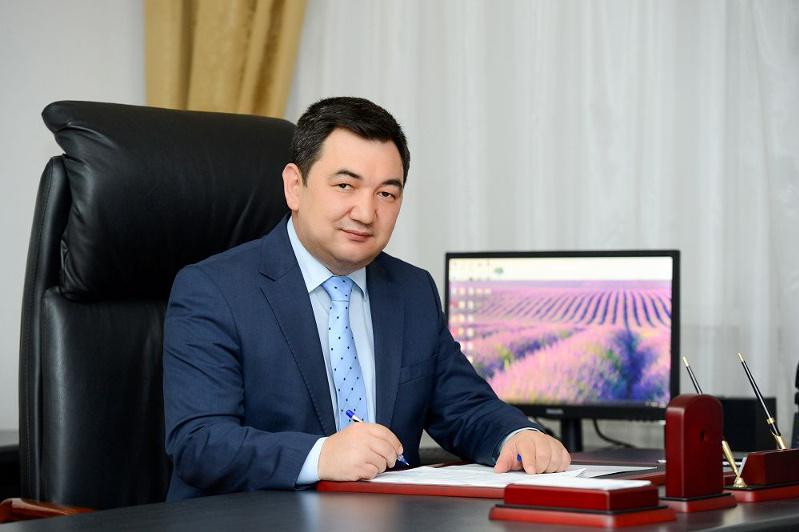 Жошы ханның кесенесі Сарыарқада тұрғанын көпшілік біле бермейді - Дархан Қыдырәлі