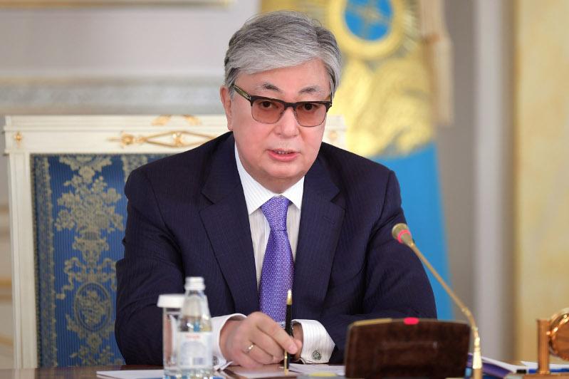 Тоқаев елордадағы апатты жағдайға байланысты арнайы комиссия құруды тапсырды