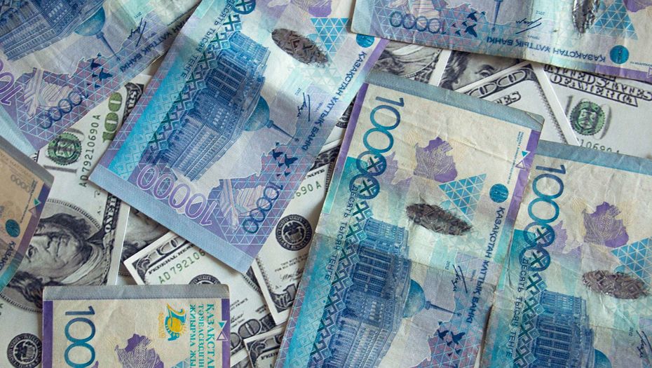 قازاقستاندا ورتاشا ايلىق جالاقى 152 مىڭ تەڭگەدەن استى - ۇلتتىق ەكونوميكا مينيسترٸ
