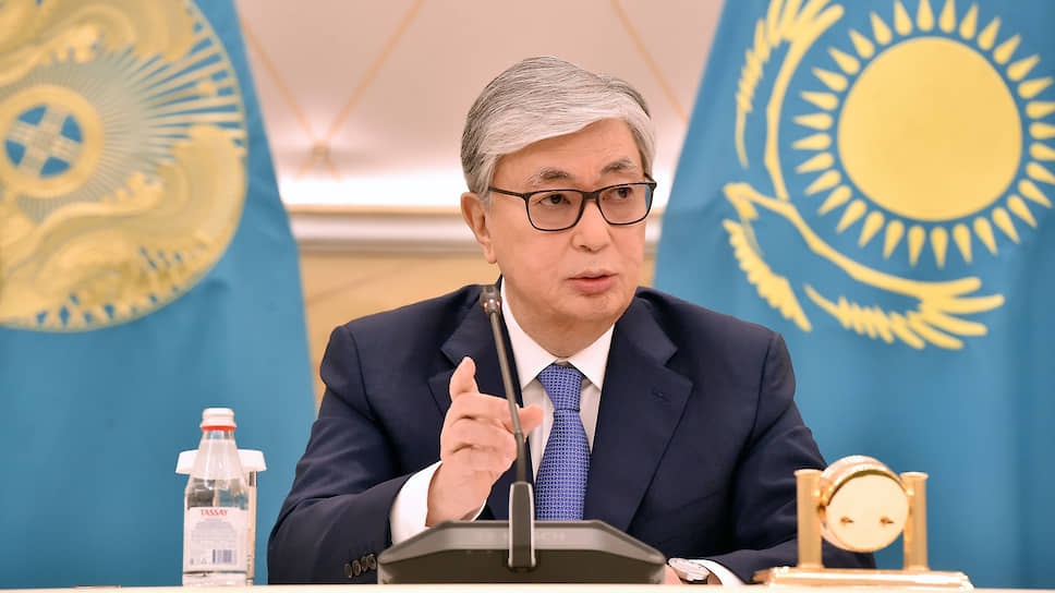 Тоқаев еліміздің болашағы немен байланысты екенін айтты