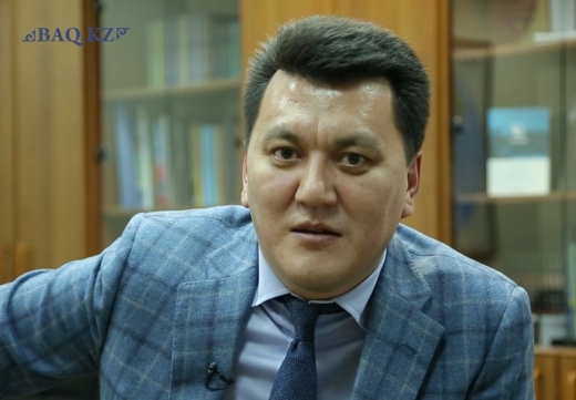 ەرلان قارين: بٸزدٸڭ باقىتىمىز دا, نەسٸبەمٸز دە - تەۋەلسٸزدٸگٸمٸزدە (ۆيدەو)