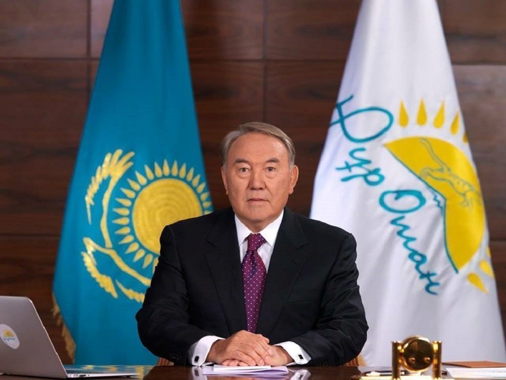 Kóshbasshy fenomeni