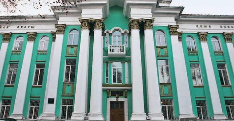 Қазақстан Жазушылар одағына 85 жыл