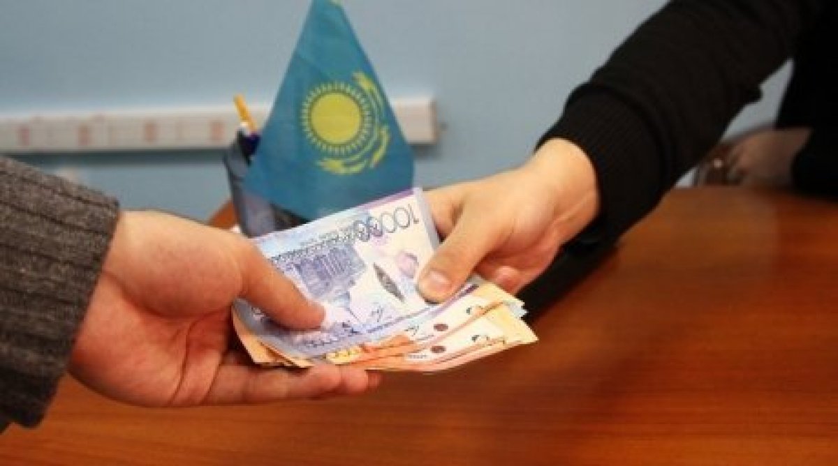 Жемқорлық жайлаған жерде қоғам дамымайды 