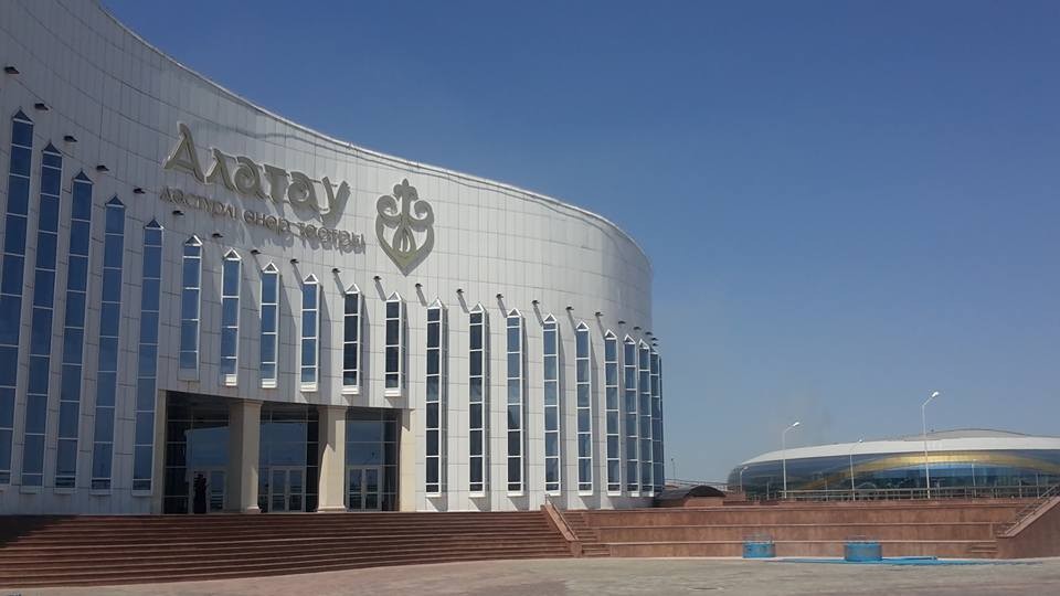 Халықаралық "AMANAT music"  республикалық конкурс-фестивалі басталды