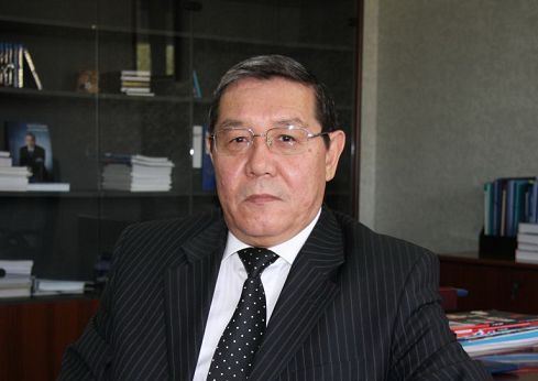 مەملەكەت تەۋەلسٸزدٸگٸنٸڭ ماڭىزدى رەمٸزٸ