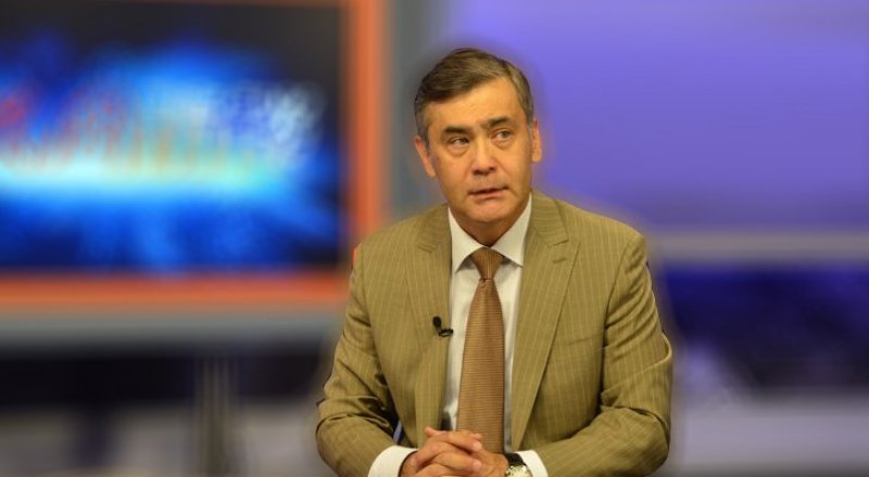 Нұрлан Ермекбаев ҚР Дін істері және азаматтық қоғам министрі болып тағайындалды
