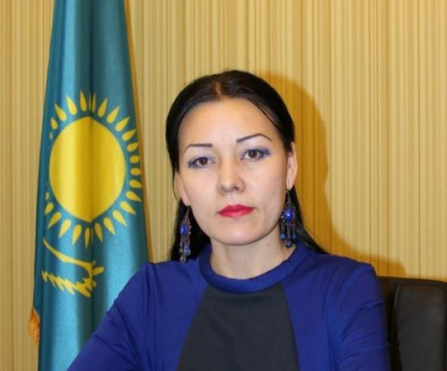 Ainur Ábdirásilqyzy: Sáláfilik baǵyttaǵy 334 ádebietke tyiym salynǵan