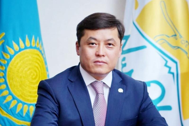 Elbasy bul qiyndyqtan birlik pen tártip alyp shyǵatynyn aitty – Beisenbai Tájibaev