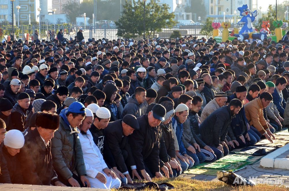 راديكاليزممەن ۋلانعان جاندى قالاي رايىنان قايتارۋعا بولادى?