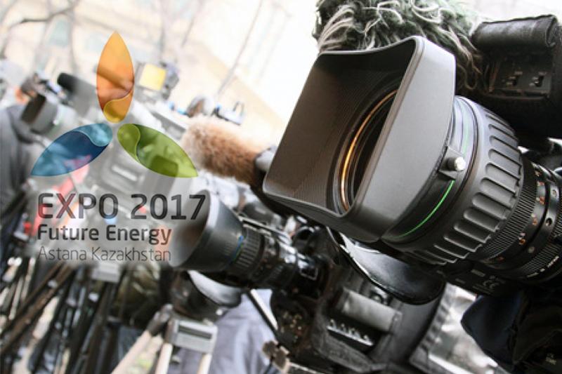 Елбасы: ЭКСПО-2017 барлық БАҚ-та белсенді насихатталуы тиіс 