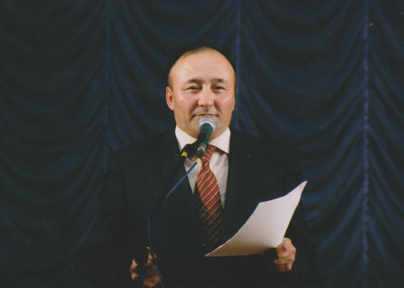 Suraǵan Rahmetuly. Ýaqyt, taǵy da poeziia haqynda