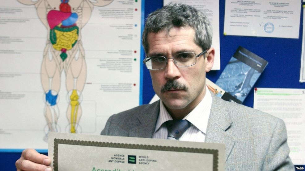 مەسكەۋ سپورتشىلاردىڭ دوپينگ قولدانعانىن بەيرەسمي مويىندادى