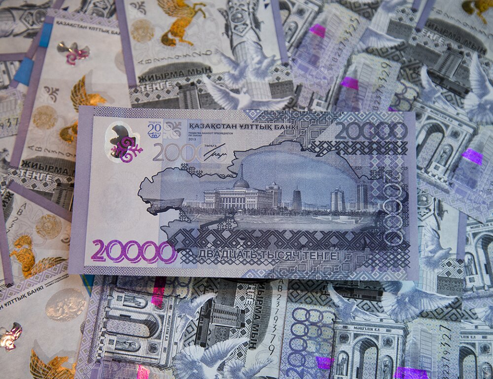 Қазақстанда үздік ғалымдарға 5,8 млн теңге сыйақы беріледі